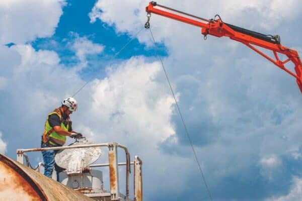 Stay in business by focusing on safety