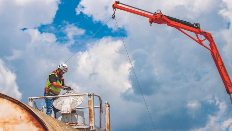 Stay in business by focusing on safety