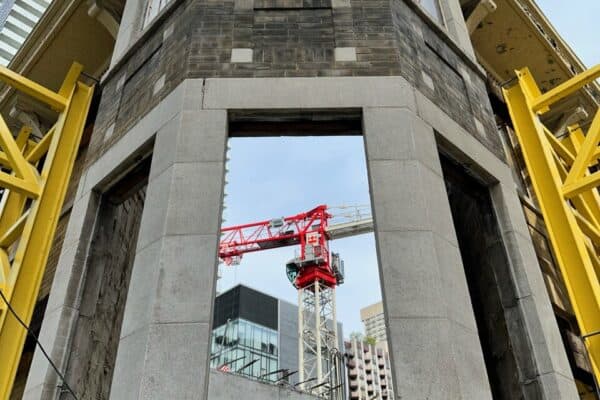 Still Standing | UrbanToronto