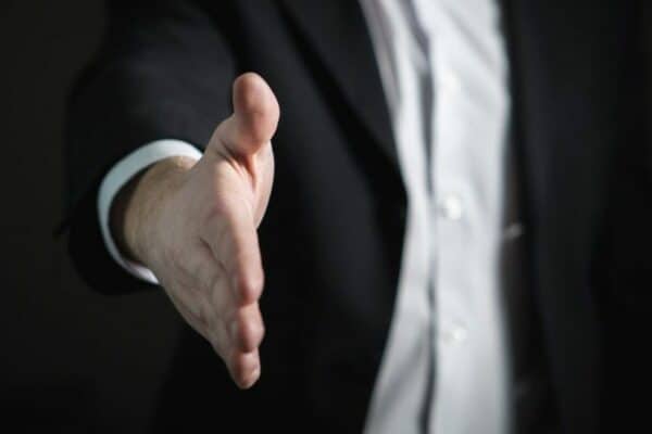 Support Ontario Youth executive director steps down at end of May