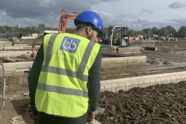 Sweco buys Ball & Berry to ramp up building control offer