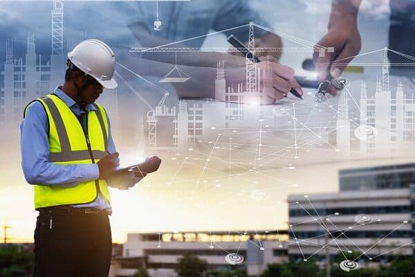 Survey Shows Construction Industry Lags In Tech Proficiency