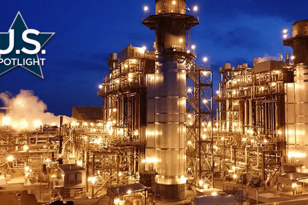 Texas State House close to biting the hand that feeds its power grid