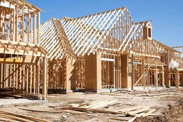 The top 10 residential builders of 2023