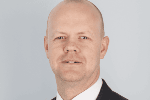 Chris Edmonds takes over in South Wales from Carl Read who retires