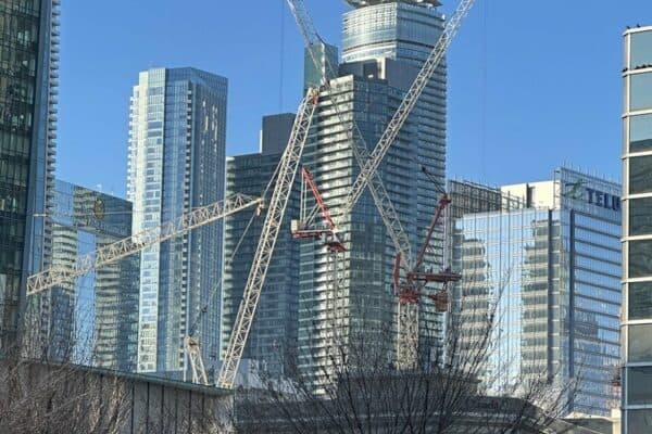 Toronto Set to Demonstrate 'Urban Juggernaut' Status at ULI Spring Meeting Next Week