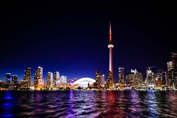 Toronto construction season includes $1.14B worth of work