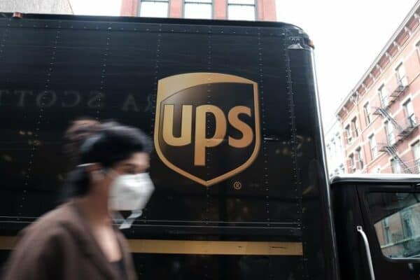 UPS plans to open 7 healthcare logistics facilities in 2023