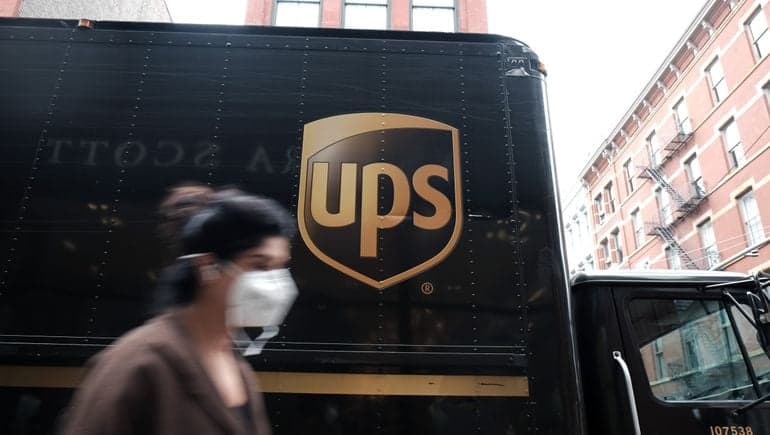 UPS plans to open 7 healthcare logistics facilities in 2023