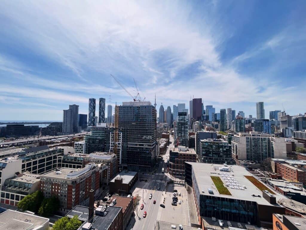 UrbanToronto Industry Updates: Multiplexes Are a Go, Metrolinx Responds to CTS, and More