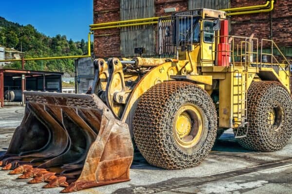 Using concrete to store carbon as Canada transitions to net-zero