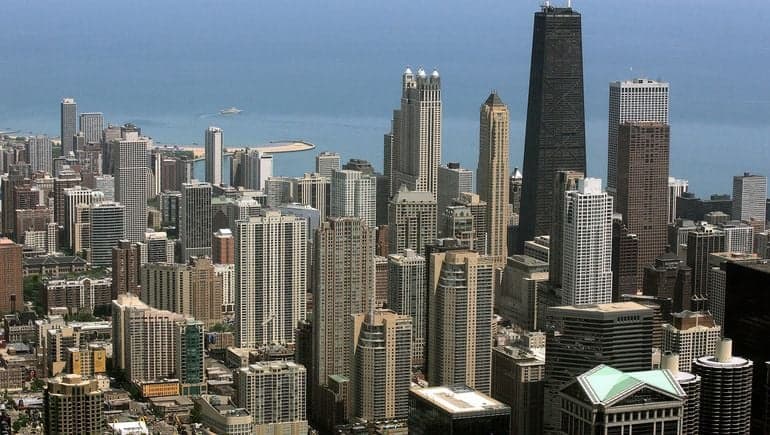 Visionary apartment owner Sam Zell dies at 81
