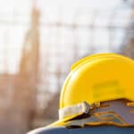 8 construction workers injured as building partially collapses during concrete mishap in New Haven
