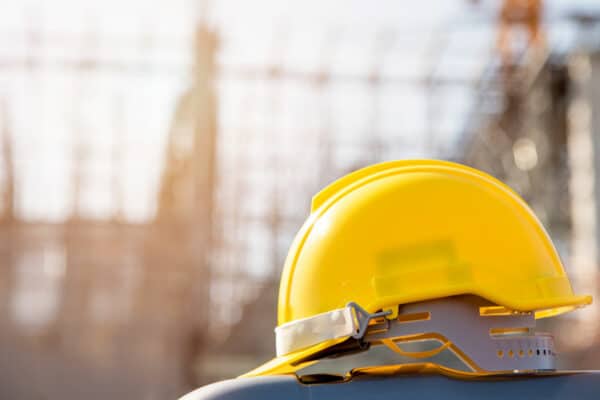 8 construction workers injured as building partially collapses during concrete mishap in New Haven
