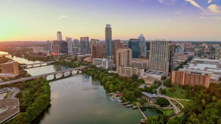 After acquisition, midsize contractor gains ‘a lot of opportunities,’ exec says