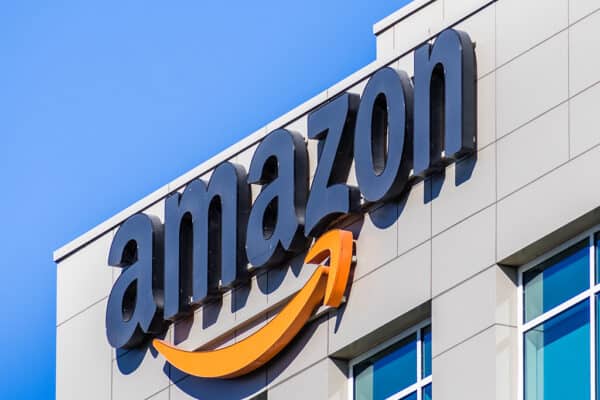 Amazon debuts its headquarters complex in Virginia as it brings workers back to office