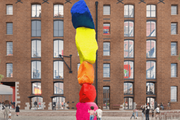 Bid race for £21m Tate Liverpool revamp