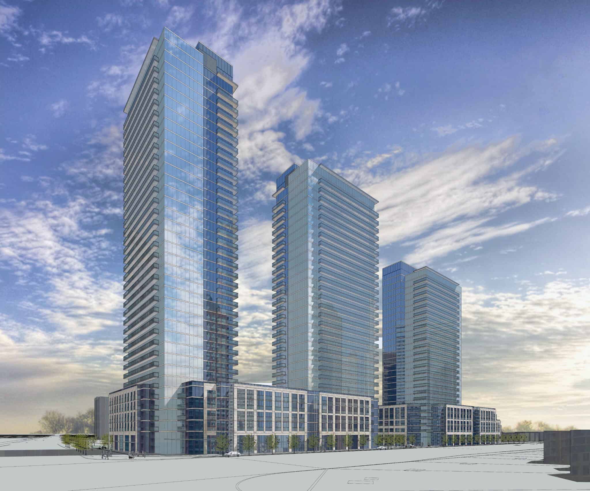 Brampton Proposal Part of Rise in Minister's Zoning Order Requests News