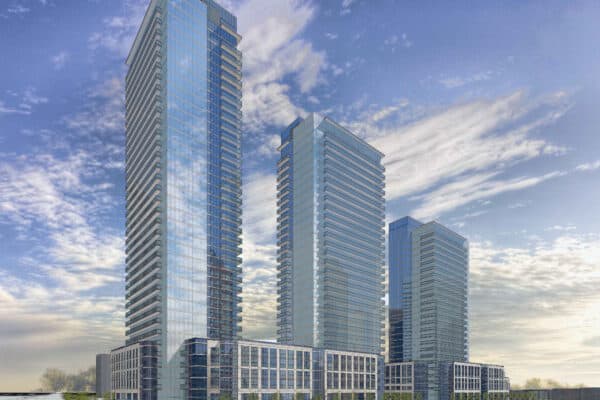 Brampton Proposal Part of Rise in Minister's Zoning Order Requests