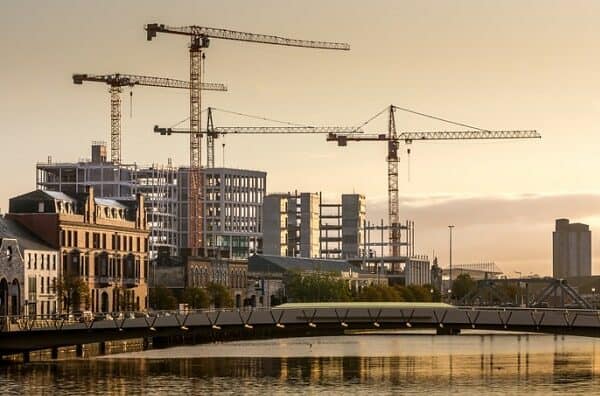 Recovery Expected In UK Construction Sector Despite Decline