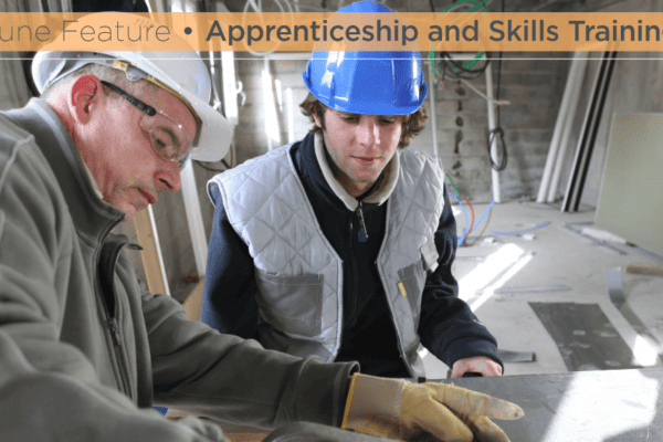 Cash in: BCCA Apprenticeship Services Program still has millions to distribute