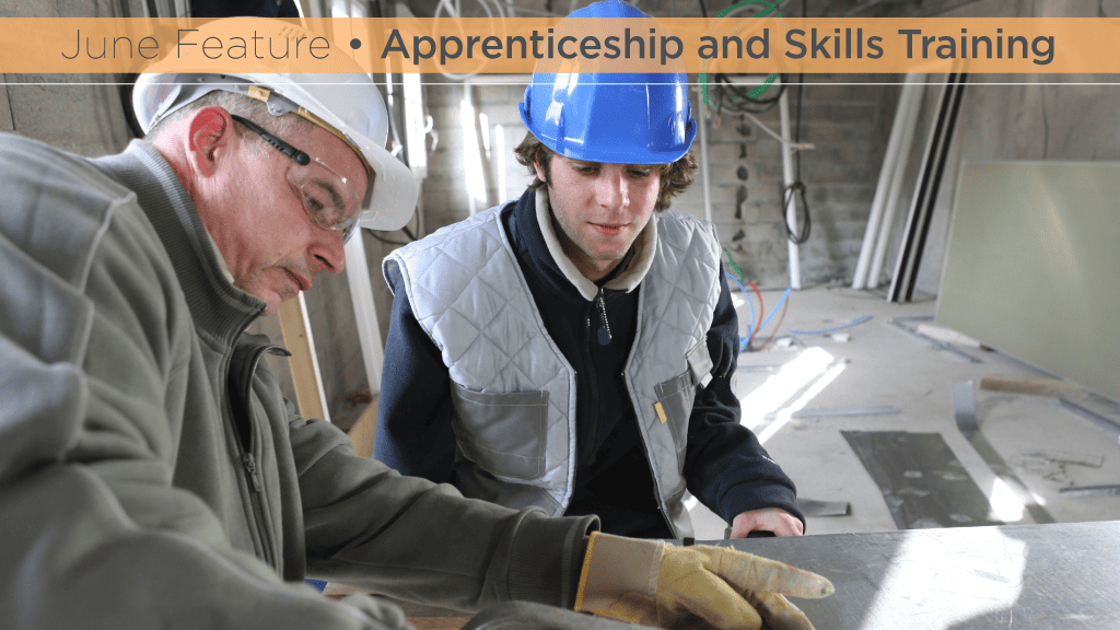 Cash in: BCCA Apprenticeship Services Program still has millions to distribute