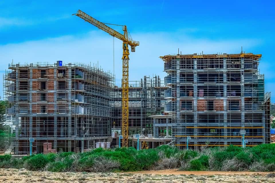Construction companies say digital technology key to addressing labour shortages