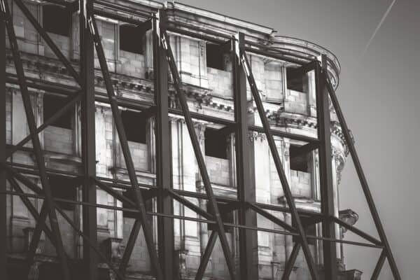Construction firms investing more in technology since pandemic