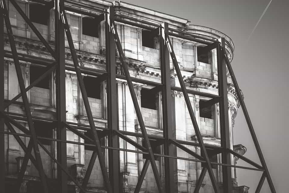 Construction firms investing more in technology since pandemic