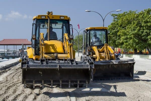 Construction’s labour market tightens in May as seasonal activity ramps up