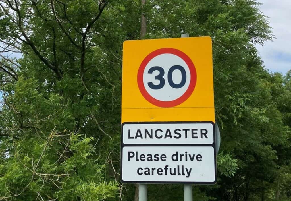 Costain’s planned M6 link road job halted over costs
