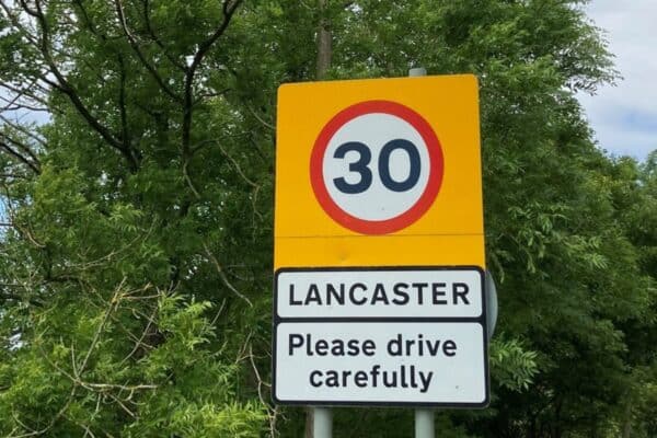 Costain’s planned M6 link road job halted over costs