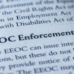 EEOC report berates construction for discrimination