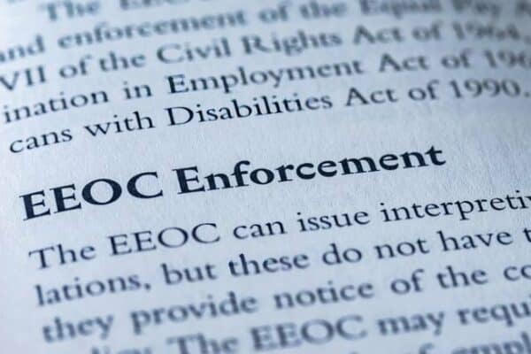 EEOC report berates construction for discrimination