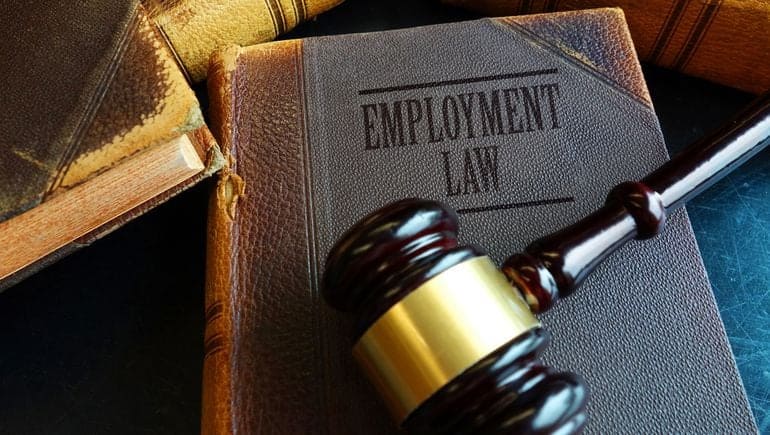 EEOC sues electrical contractor for age discrimination