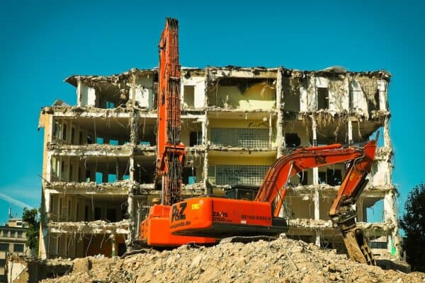 Environmental report released on relocating homes