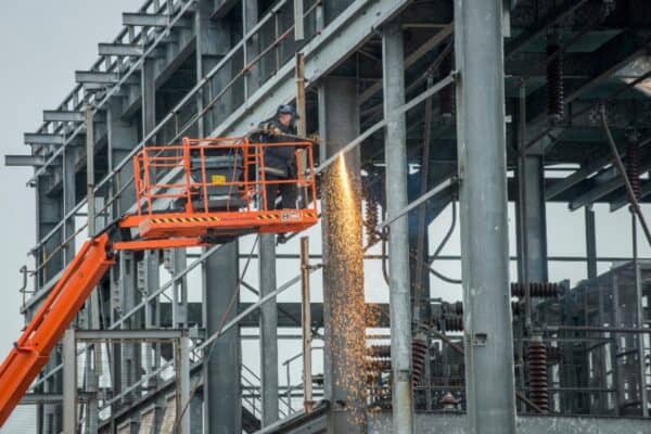 Five land £485m Magnox clean-up deal