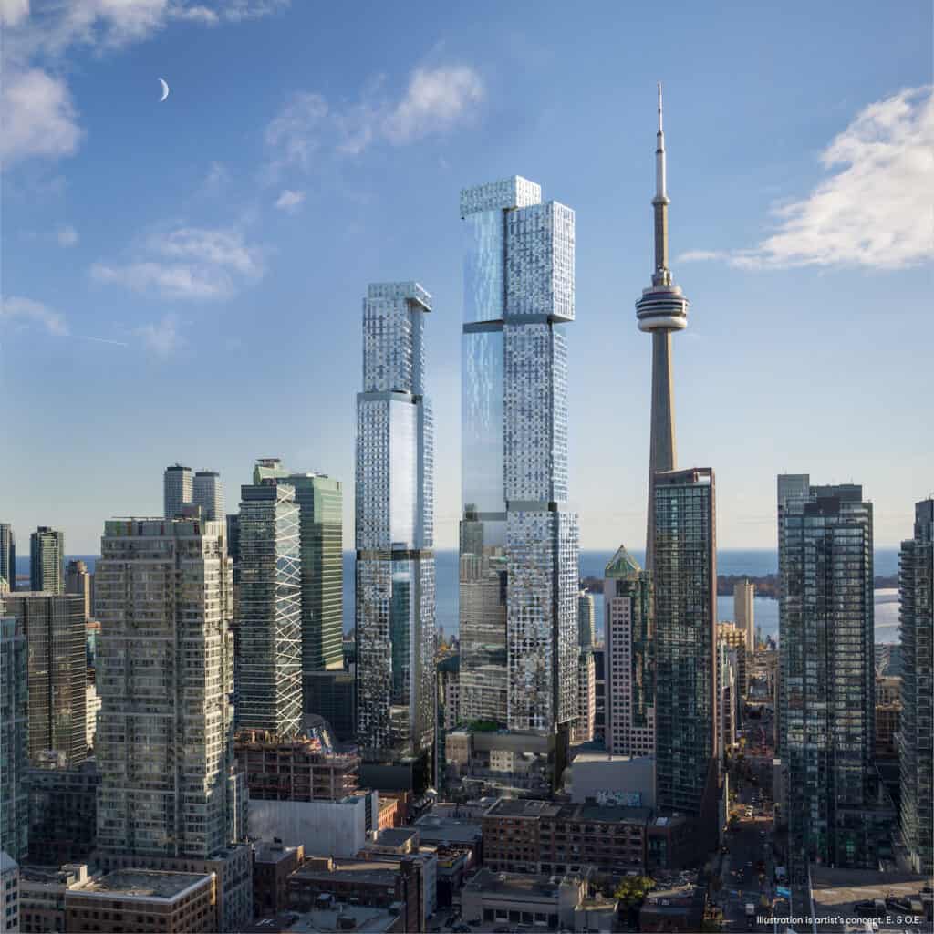 Forma: Landmark Development 11 Years (So Far!) in the Making