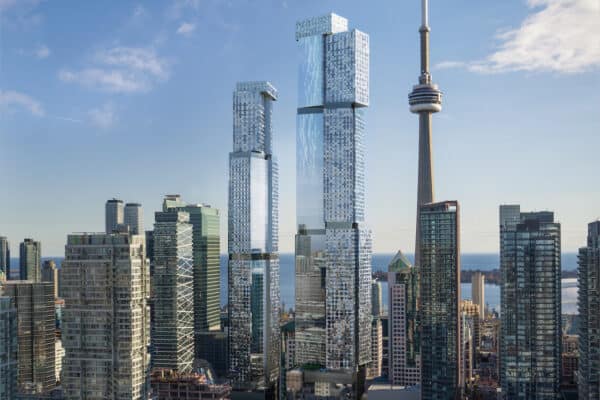 Forma: Landmark Development 11 Years (So Far!) in the Making