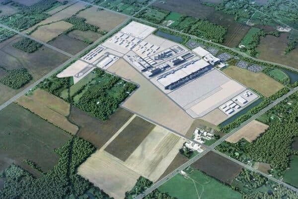 Gilbane Building Co. names new CEO, effective January