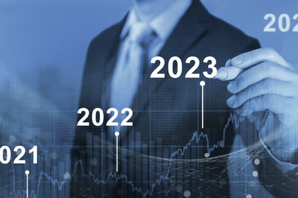 Global Market Scan: 2023 global construction growth appears promising