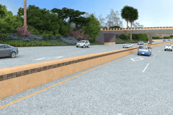Granite chalks up $48M Highway 101 win