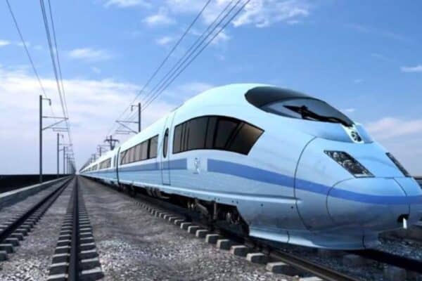 HS2 construction shake-up sees main contractor changes