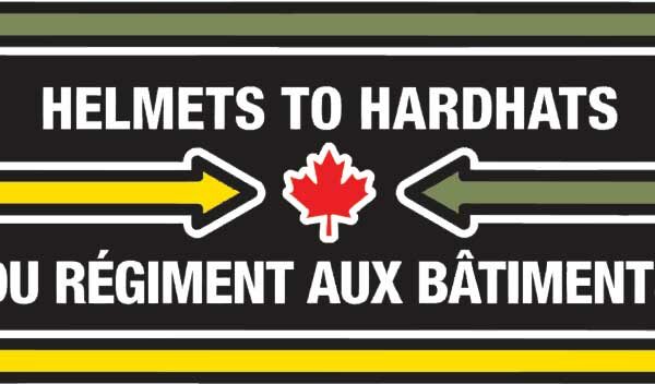 Helmets to Hardhats connecting Afghan refugees to trades