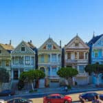 Housing Starts in U.S. and Canada not the Total Train Wreck Expected
