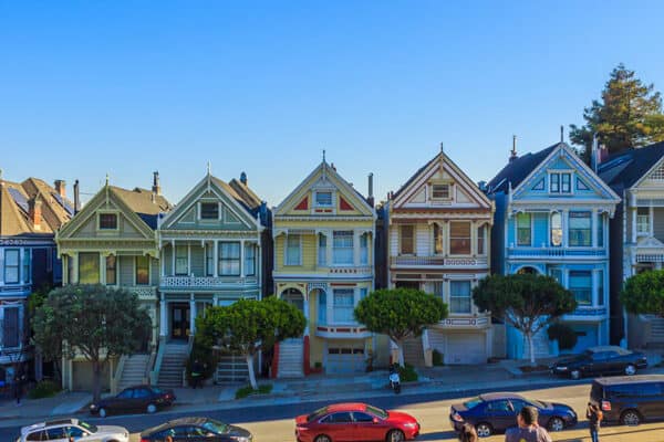 Housing Starts in U.S. and Canada not the Total Train Wreck Expected