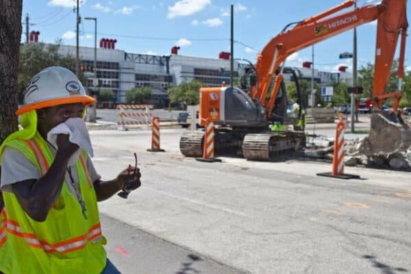 How 5 new Texas laws will impact construction