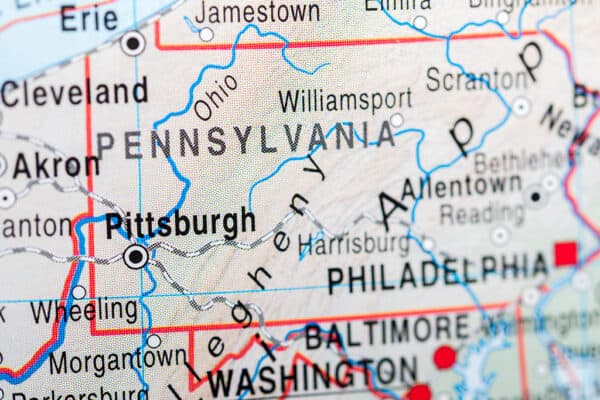How Pennsylvania plans to fix collapsed section of Interstate 95 in Philadelphia