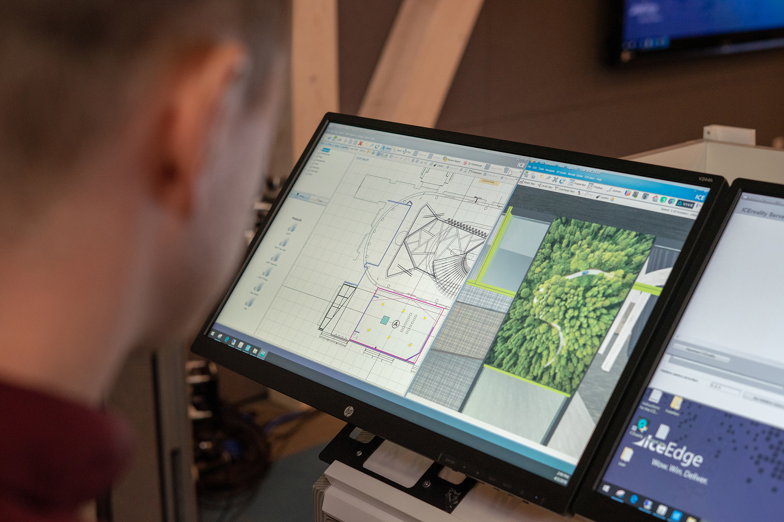 ICE2 vze8sk - Tech-enabled jobs can help solve construction labor shortages by attracting new talent