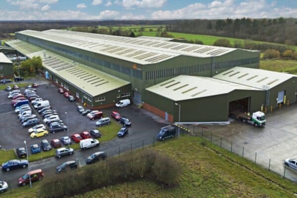 Ilke Homes falls into administration